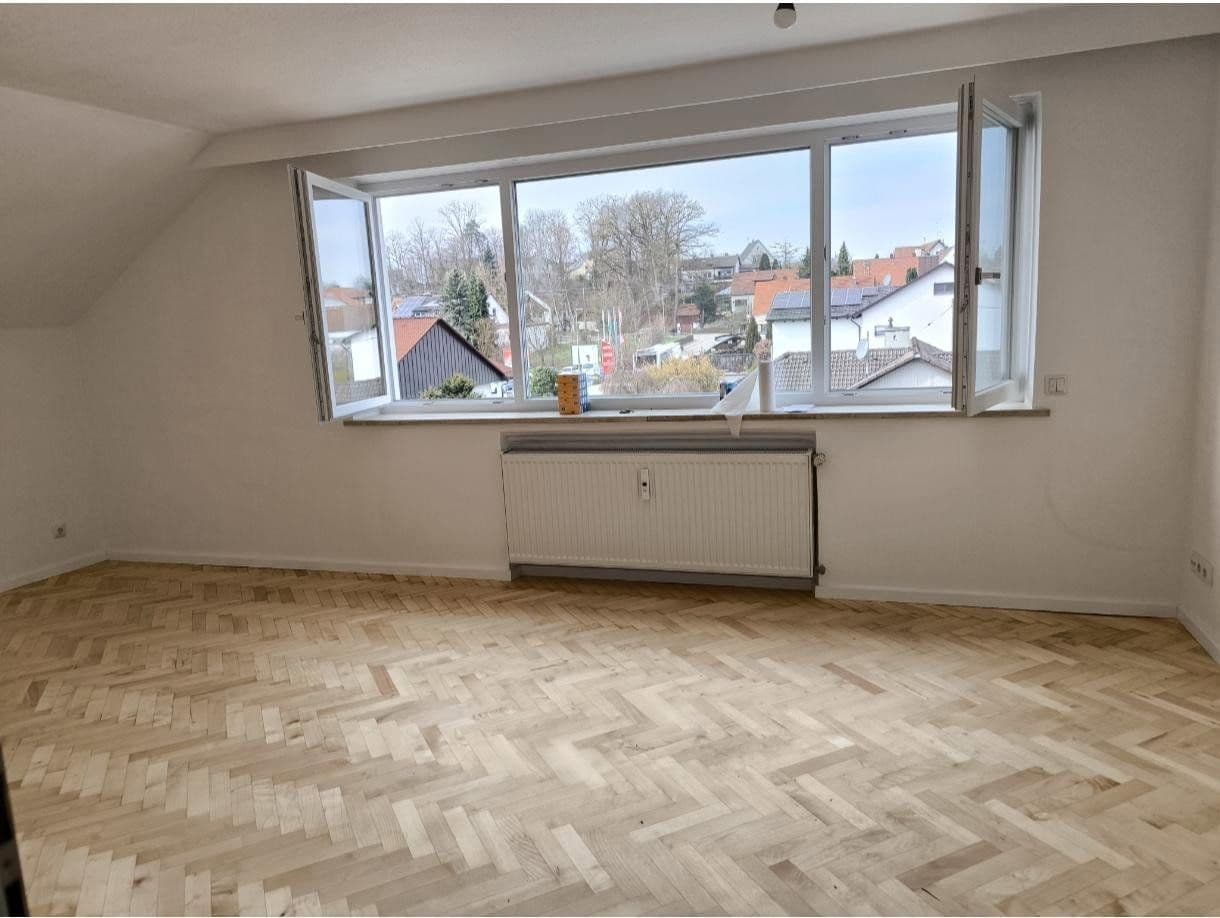 Predaj bytu 3-izbový 85 m², Industrie Str 12, Dasing, Bavorsko Predaj bytu 3-izbový 85 m², Industrie Str 12, Dasing, Bavorsko