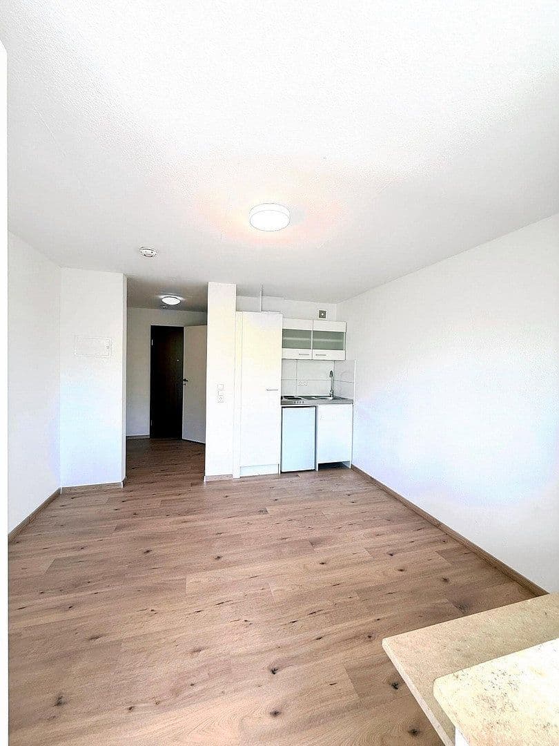 Predaj bytu 1-izbový 23 m², Denzlingen, Bádensko-Wurttembersko Predaj bytu 1-izbový 23 m², Denzlingen, Bádensko-Wurttembersko