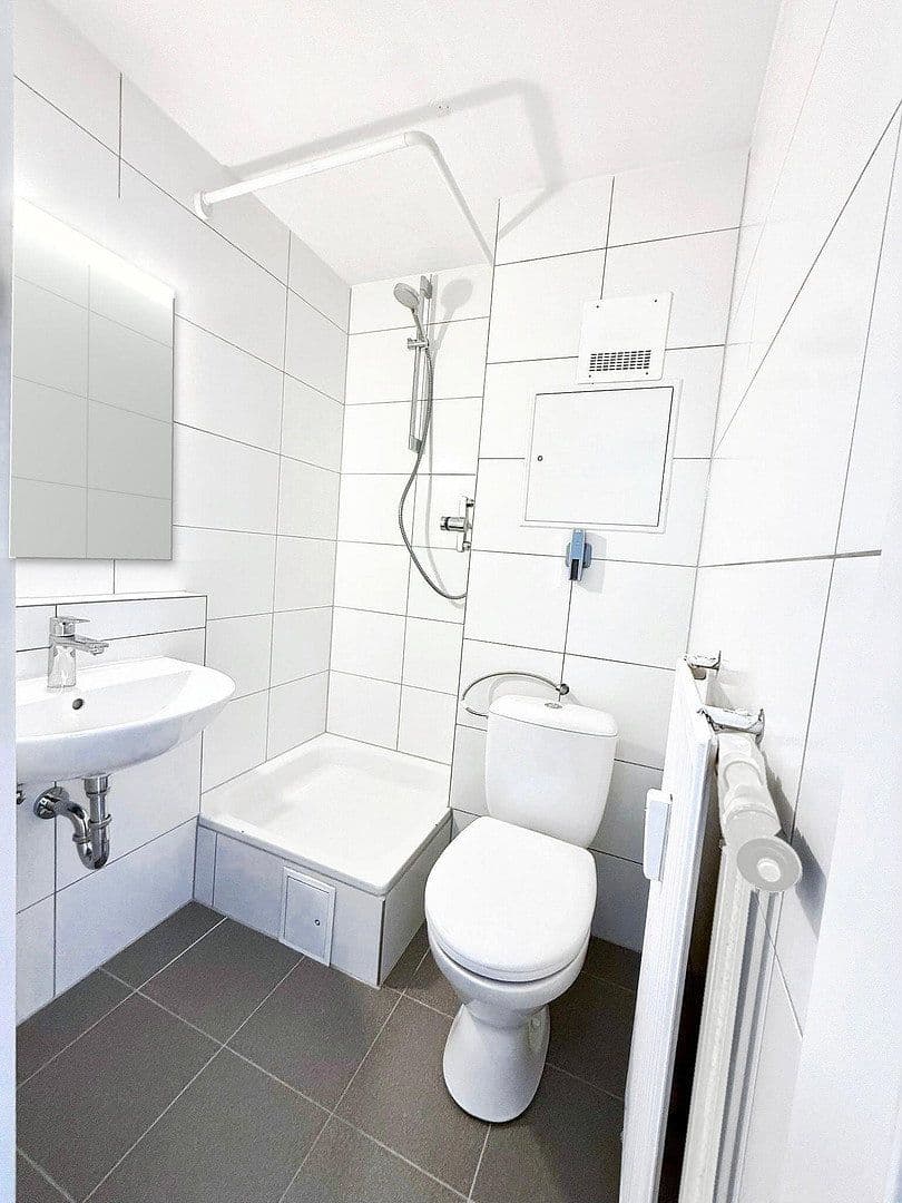 Predaj bytu 1-izbový 23 m², Denzlingen, Bádensko-Wurttembersko Predaj bytu 1-izbový 23 m², Denzlingen, Bádensko-Wurttembersko