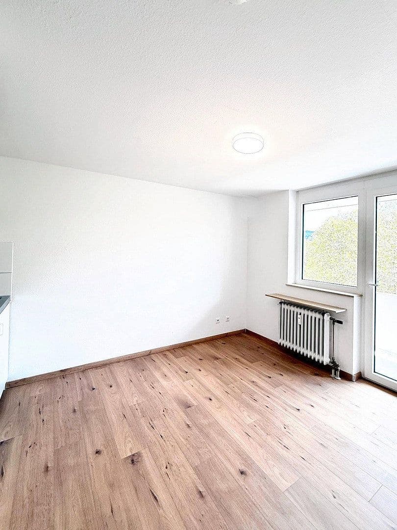 Predaj bytu 1-izbový 23 m², Denzlingen, Bádensko-Wurttembersko Predaj bytu 1-izbový 23 m², Denzlingen, Bádensko-Wurttembersko