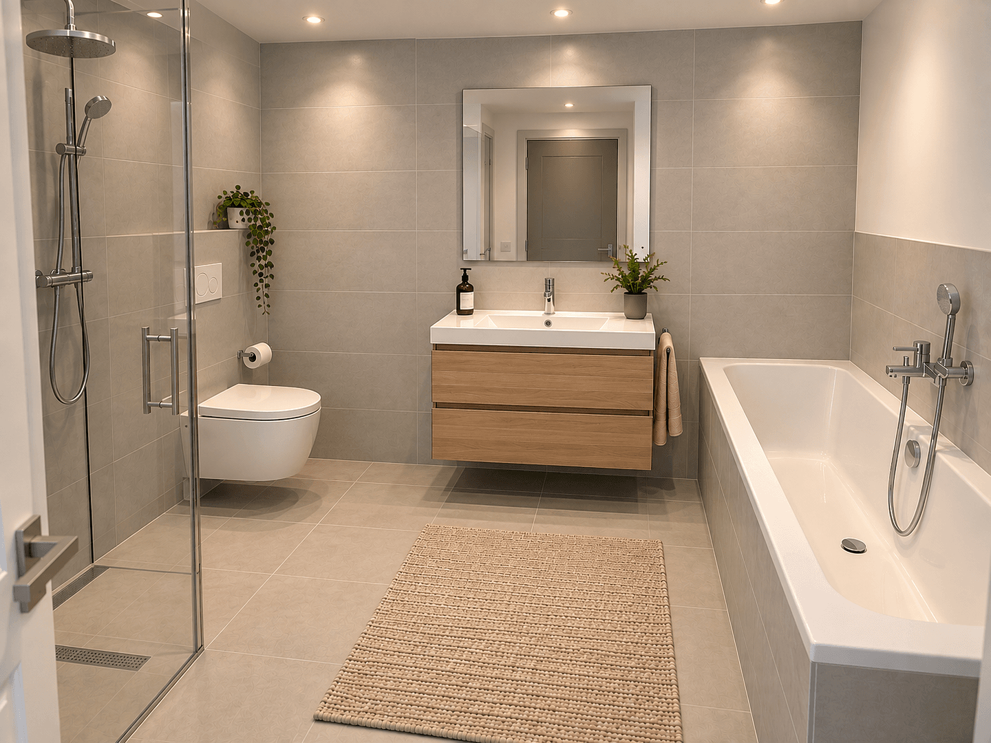 Prenájom domu 114 m², pozemok 70 m², Emilie-Fontane-Str. 16, Zossen, Brandenbursko Prenájom domu 114 m², pozemok 70 m², Emilie-Fontane-Str. 16, Zossen, Brandenbursko