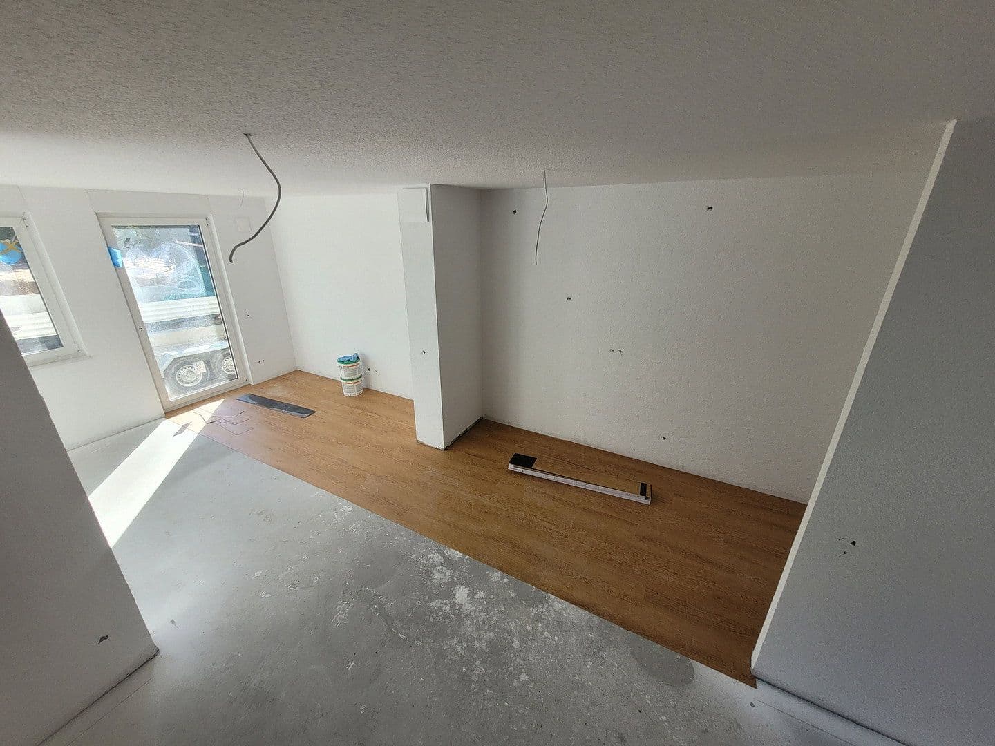 Prenájom domu 114 m², pozemok 70 m², Emilie-Fontane-Str. 16, Zossen, Brandenbursko Prenájom domu 114 m², pozemok 70 m², Emilie-Fontane-Str. 16, Zossen, Brandenbursko