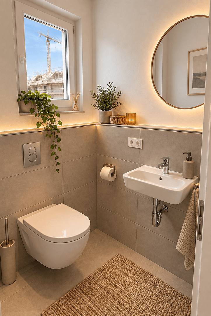 Prenájom domu 114 m², pozemok 70 m², Emilie-Fontane-Str. 16, Zossen, Brandenbursko Prenájom domu 114 m², pozemok 70 m², Emilie-Fontane-Str. 16, Zossen, Brandenbursko