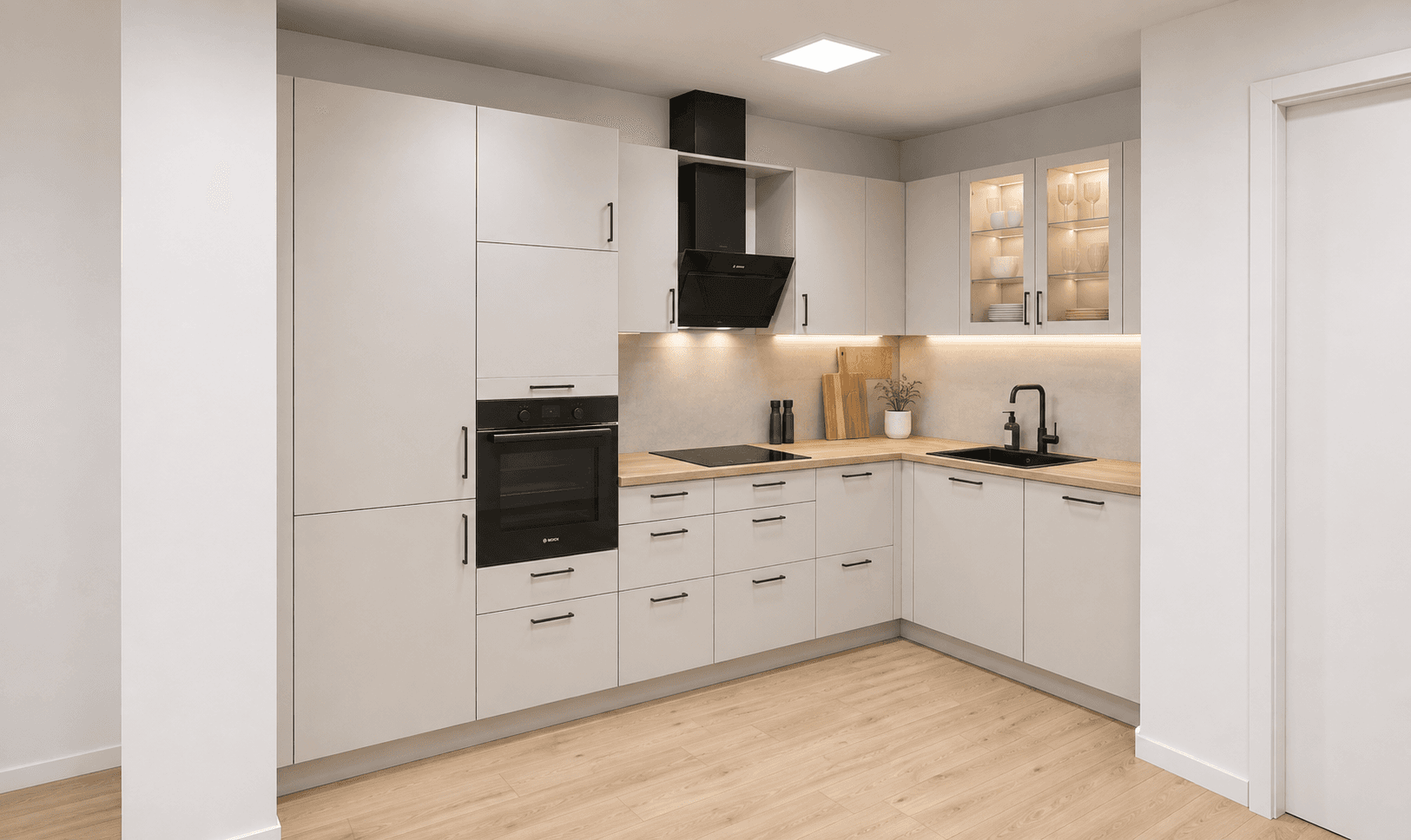 Prenájom domu 114 m², pozemok 70 m², Emilie-Fontane-Str. 16, Zossen, Brandenbursko Prenájom domu 114 m², pozemok 70 m², Emilie-Fontane-Str. 16, Zossen, Brandenbursko