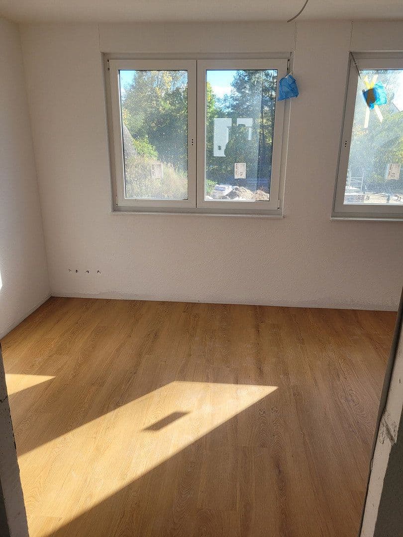 Prenájom domu 114 m², pozemok 70 m², Emilie-Fontane-Str. 16, Zossen, Brandenbursko Prenájom domu 114 m², pozemok 70 m², Emilie-Fontane-Str. 16, Zossen, Brandenbursko