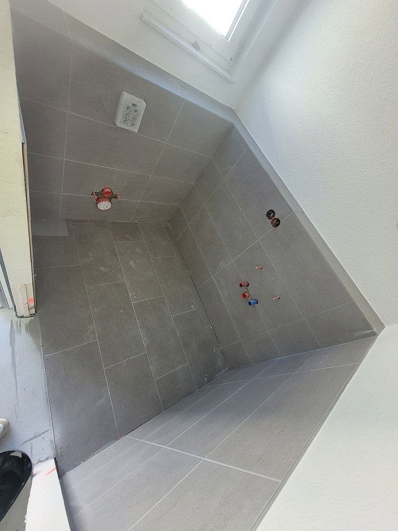 Prenájom domu 114 m², pozemok 70 m², Emilie-Fontane-Str. 16, Zossen, Brandenbursko Prenájom domu 114 m², pozemok 70 m², Emilie-Fontane-Str. 16, Zossen, Brandenbursko