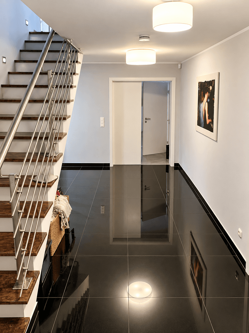 Predaj domu 250 m², pozemok 953 m², Quickborn, Šlezvicko-Holštajnsko Predaj domu 250 m², pozemok 953 m², Quickborn, Šlezvicko-Holštajnsko