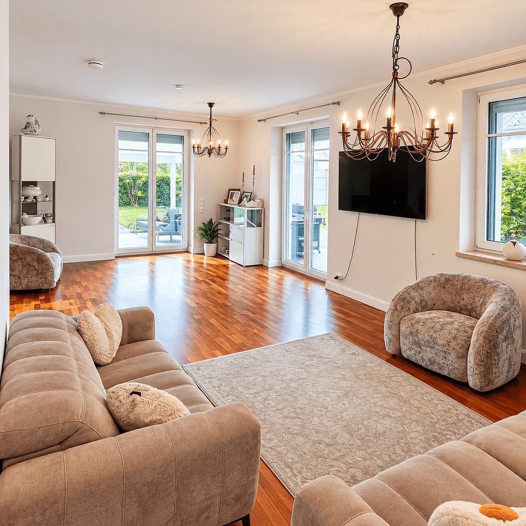Predaj domu 250 m², pozemok 953 m², Quickborn, Šlezvicko-Holštajnsko Predaj domu 250 m², pozemok 953 m², Quickborn, Šlezvicko-Holštajnsko
