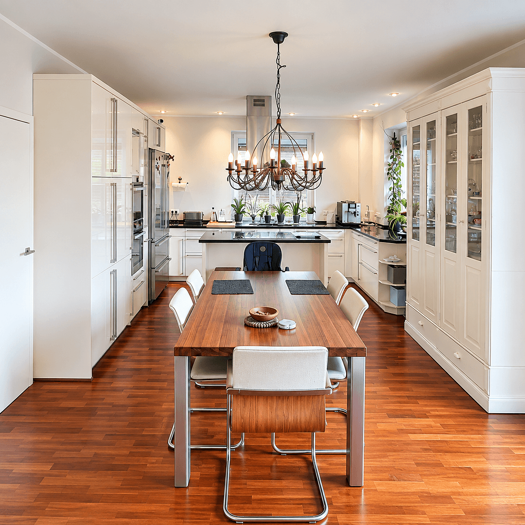 Predaj domu 250 m², pozemok 953 m², Quickborn, Šlezvicko-Holštajnsko Predaj domu 250 m², pozemok 953 m², Quickborn, Šlezvicko-Holštajnsko