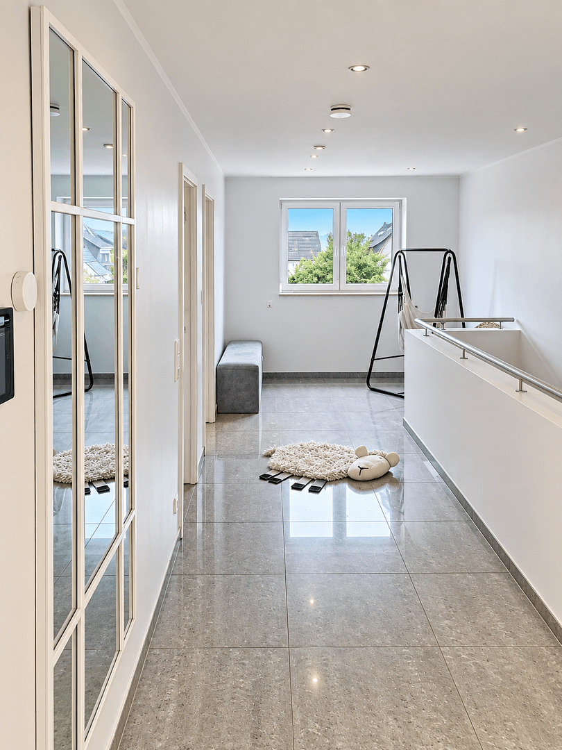 Predaj domu 250 m², pozemok 953 m², Quickborn, Šlezvicko-Holštajnsko Predaj domu 250 m², pozemok 953 m², Quickborn, Šlezvicko-Holštajnsko