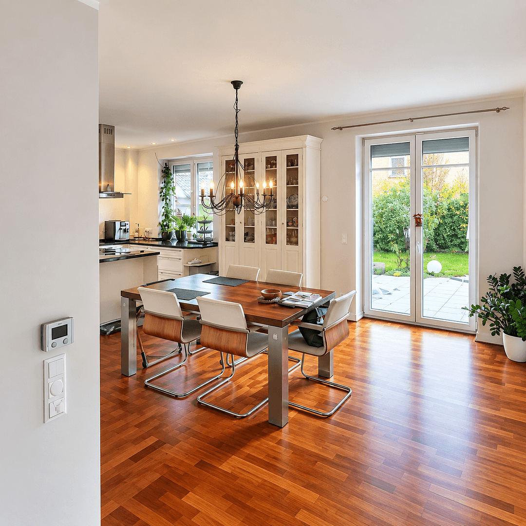 Predaj domu 250 m², pozemok 953 m², Quickborn, Šlezvicko-Holštajnsko Predaj domu 250 m², pozemok 953 m², Quickborn, Šlezvicko-Holštajnsko