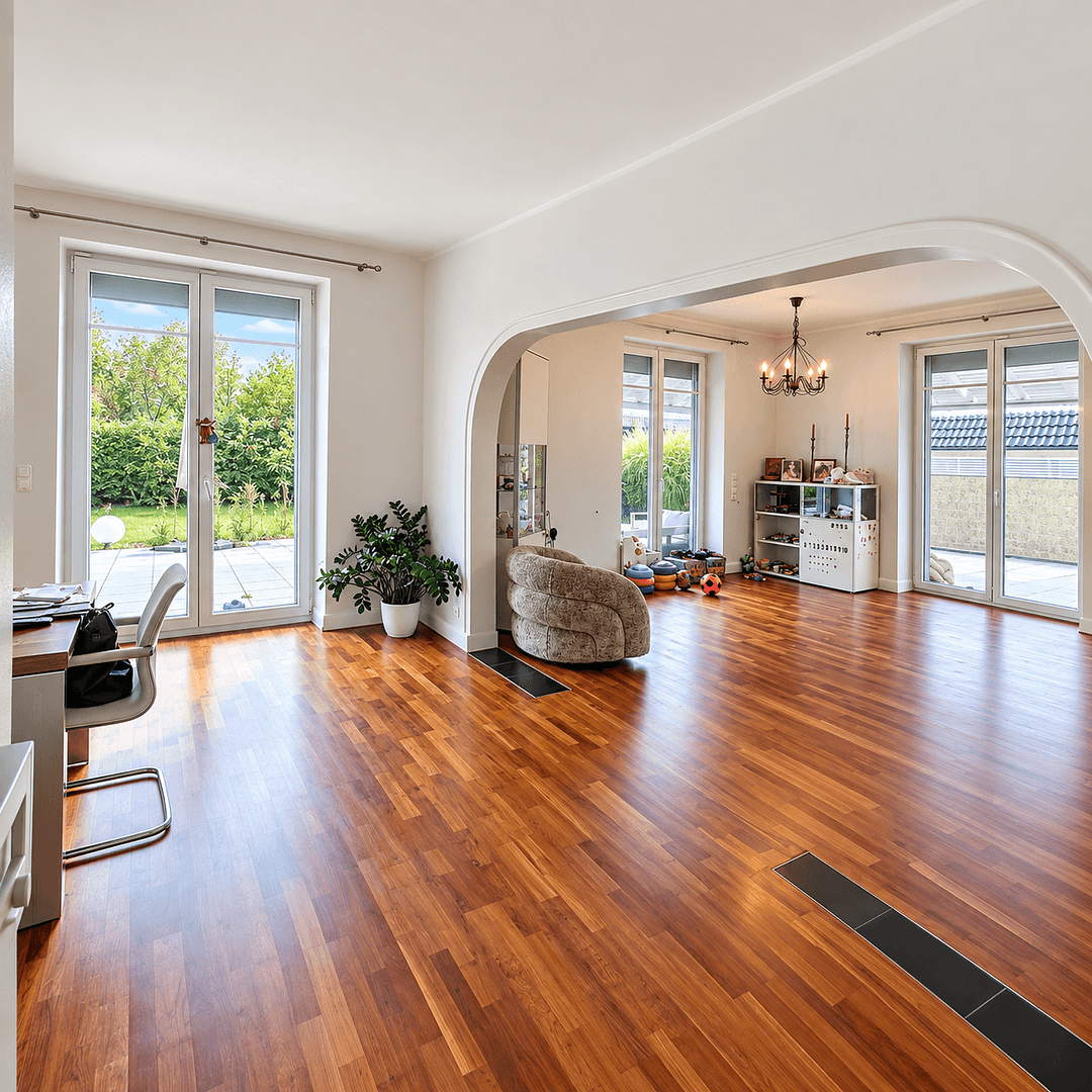 Predaj domu 250 m², pozemok 953 m², Quickborn, Šlezvicko-Holštajnsko Predaj domu 250 m², pozemok 953 m², Quickborn, Šlezvicko-Holštajnsko