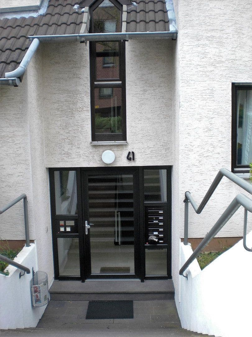 Predaj bytu 2-izbový 64 m², Bonn, Severné Porýnie - Westfálsko Predaj bytu 2-izbový 64 m², Bonn, Severné Porýnie - Westfálsko