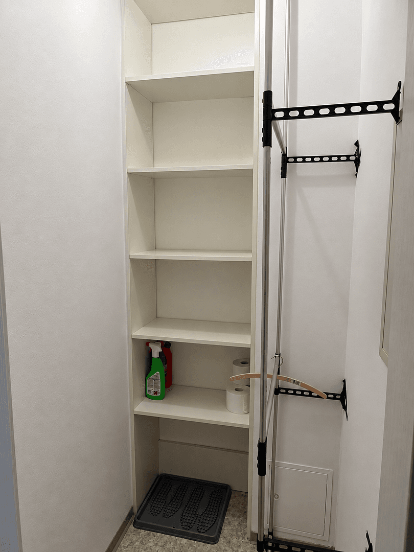 Prenájom bytu 1-izbový 39 m², Happurger Str. 62, Nürnberg, Bavorsko Prenájom bytu 1-izbový 39 m², Happurger Str. 62, Nürnberg, Bavorsko