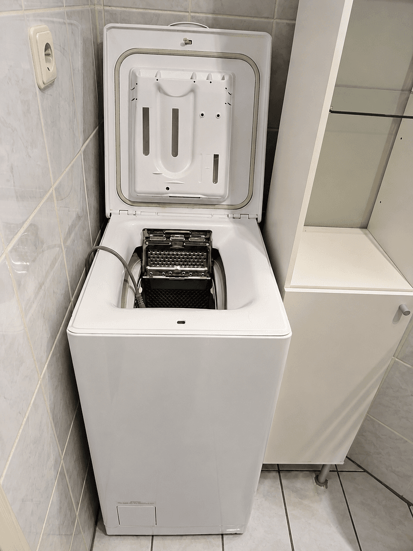 Prenájom bytu 1-izbový 39 m², Happurger Str. 62, Nürnberg, Bavorsko Prenájom bytu 1-izbový 39 m², Happurger Str. 62, Nürnberg, Bavorsko