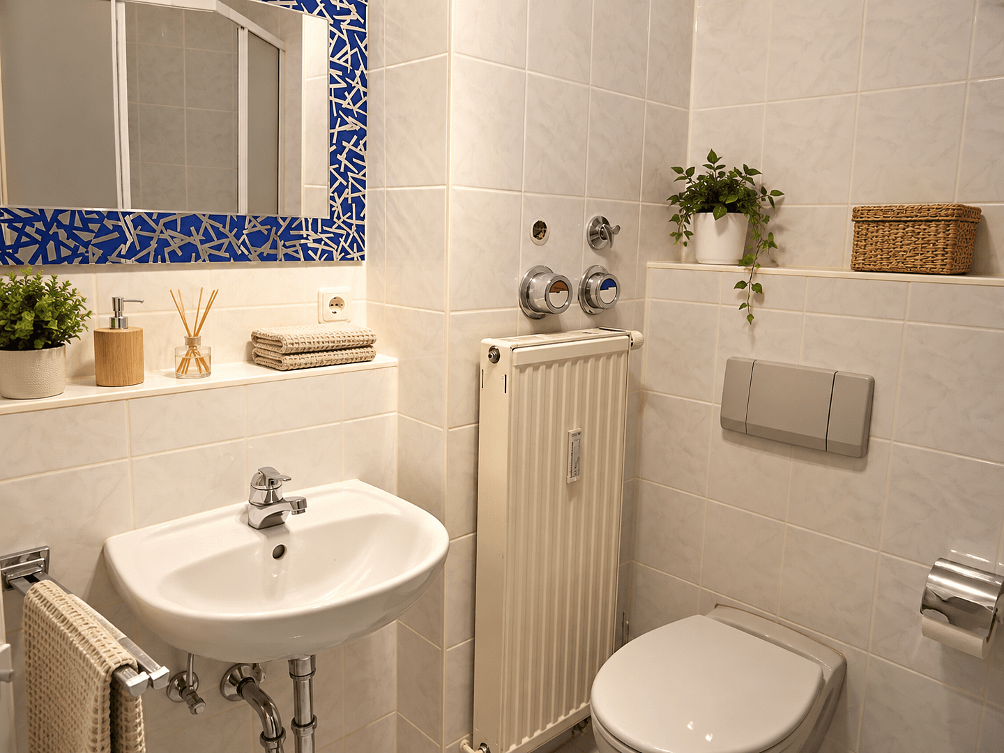 Prenájom bytu 1-izbový 39 m², Happurger Str. 62, Nürnberg, Bavorsko Prenájom bytu 1-izbový 39 m², Happurger Str. 62, Nürnberg, Bavorsko