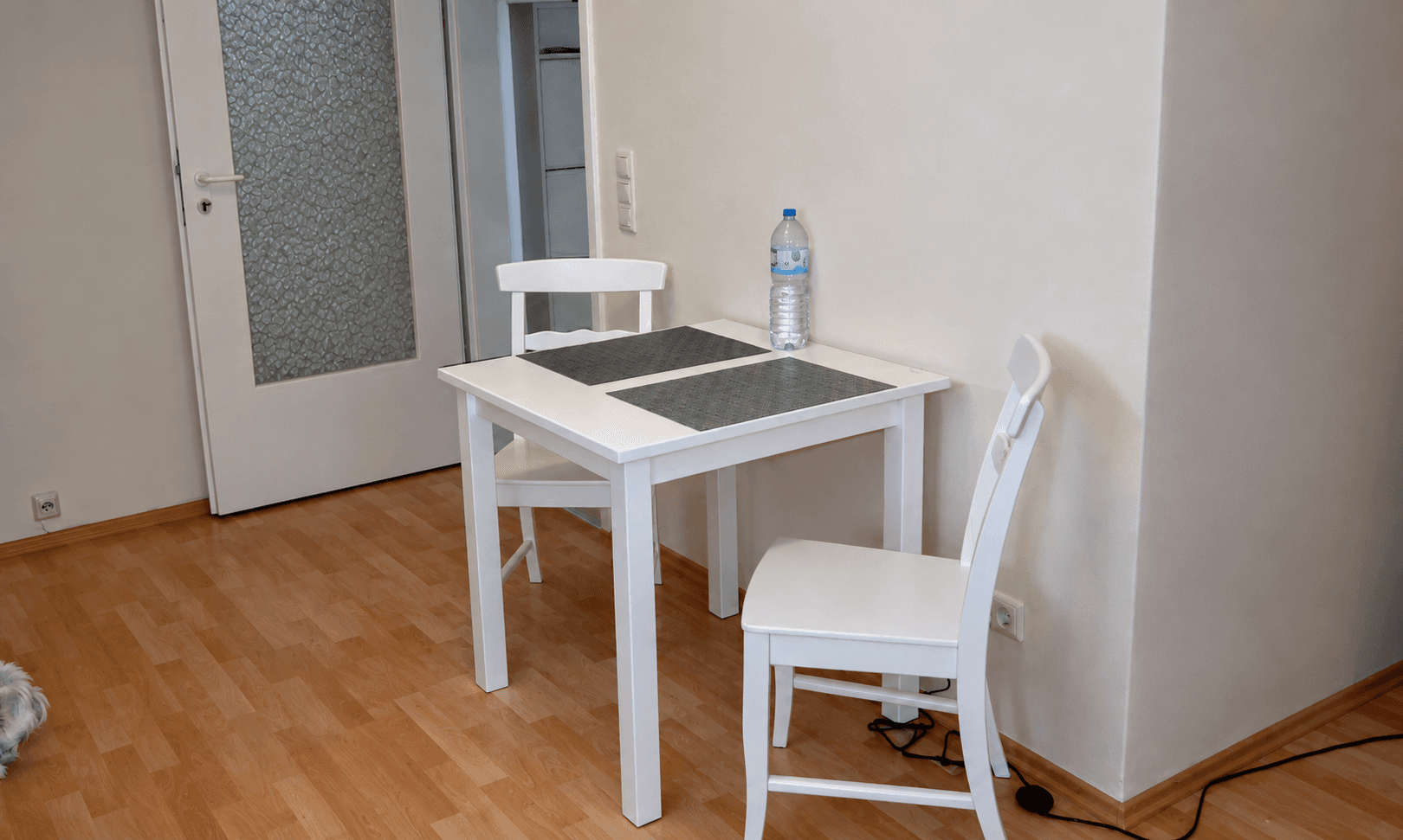Prenájom bytu 1-izbový 39 m², Happurger Str. 62, Nürnberg, Bavorsko Prenájom bytu 1-izbový 39 m², Happurger Str. 62, Nürnberg, Bavorsko