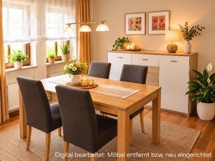 Predaj bytu 3-izbový 81 m², Roth, Bavorsko Predaj bytu 3-izbový 81 m², Roth, Bavorsko