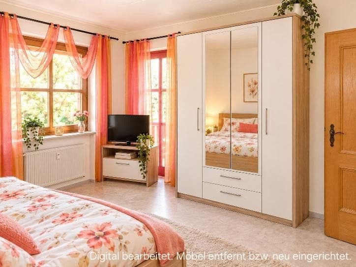 Predaj bytu 3-izbový 81 m², Roth, Bavorsko Predaj bytu 3-izbový 81 m², Roth, Bavorsko