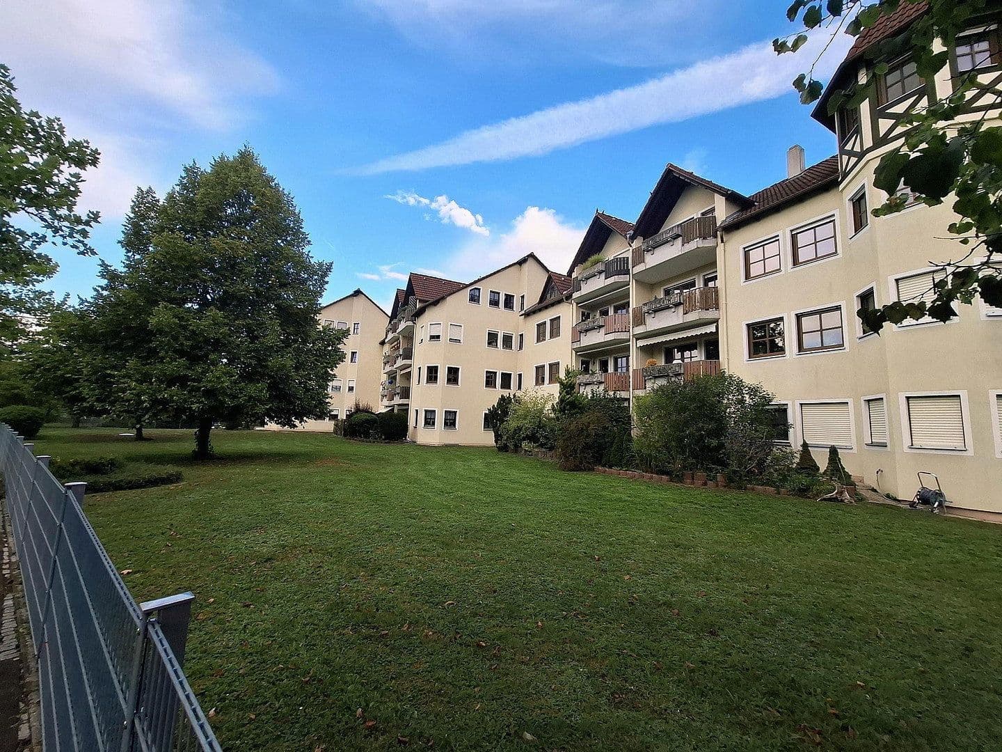 Predaj bytu 3-izbový 81 m², Roth, Bavorsko Predaj bytu 3-izbový 81 m², Roth, Bavorsko