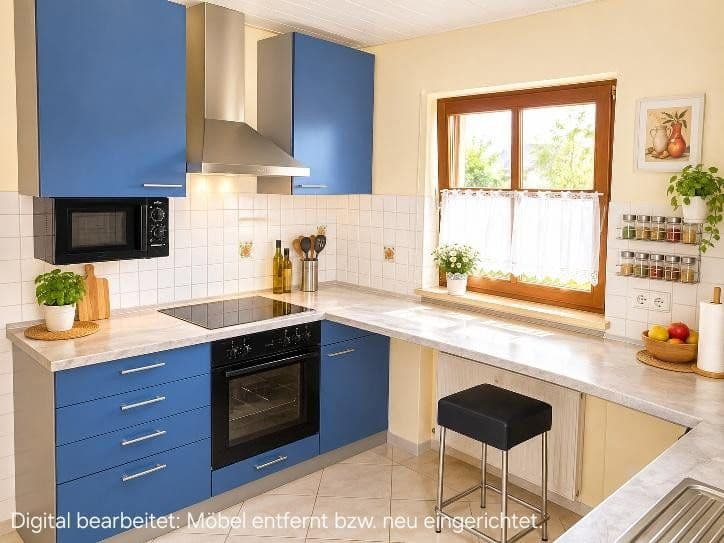 Predaj bytu 3-izbový 81 m², Roth, Bavorsko Predaj bytu 3-izbový 81 m², Roth, Bavorsko