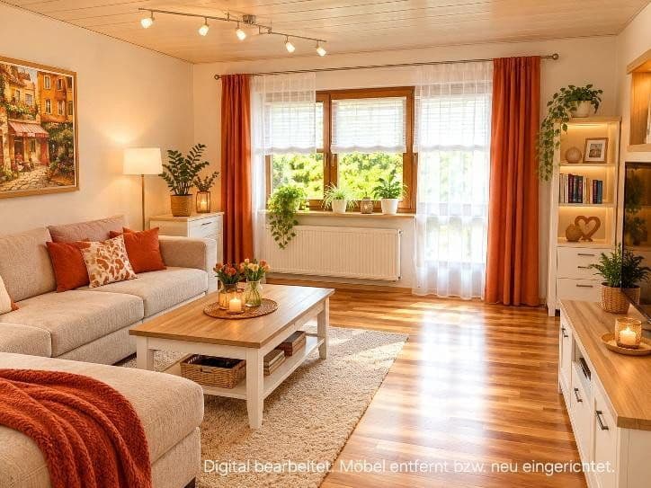 Predaj bytu 3-izbový 81 m², Roth, Bavorsko Predaj bytu 3-izbový 81 m², Roth, Bavorsko