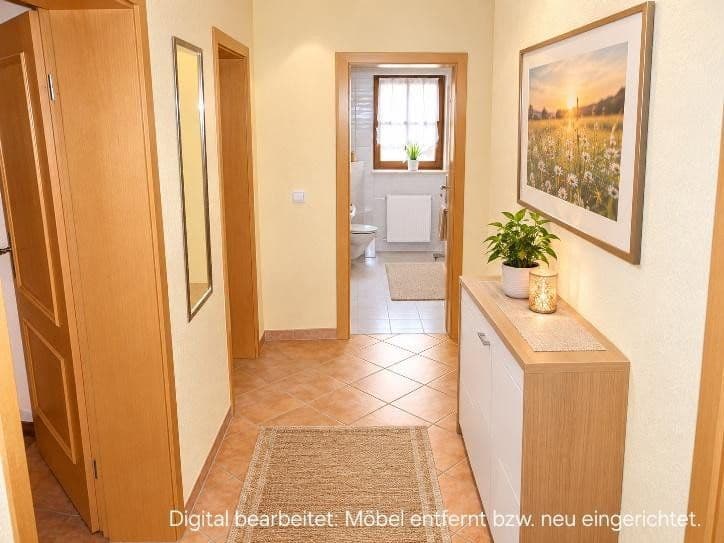 Predaj bytu 3-izbový 81 m², Roth, Bavorsko Predaj bytu 3-izbový 81 m², Roth, Bavorsko