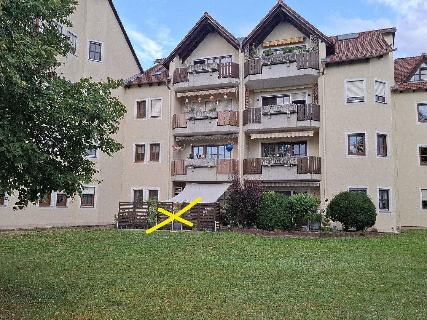 Predaj bytu 3-izbový 81 m², Roth, Bavorsko Predaj bytu 3-izbový 81 m², Roth, Bavorsko