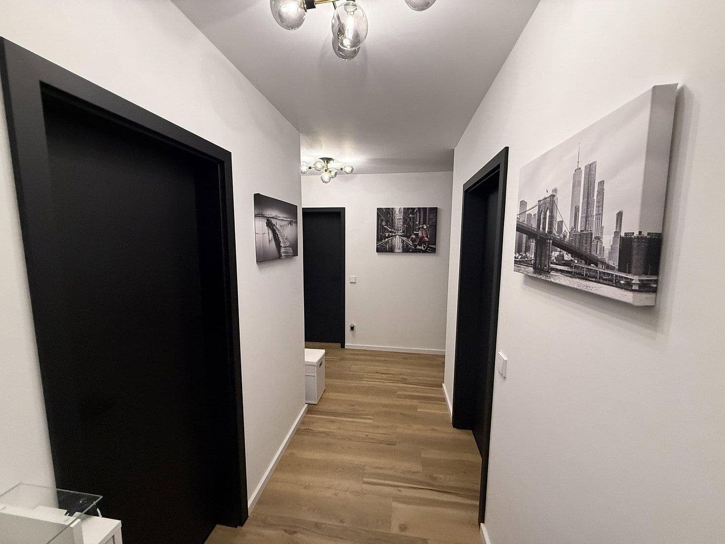 Predaj bytu 4-izbový 100 m², Göttingen, Dolné Sasko Predaj bytu 4-izbový 100 m², Göttingen, Dolné Sasko
