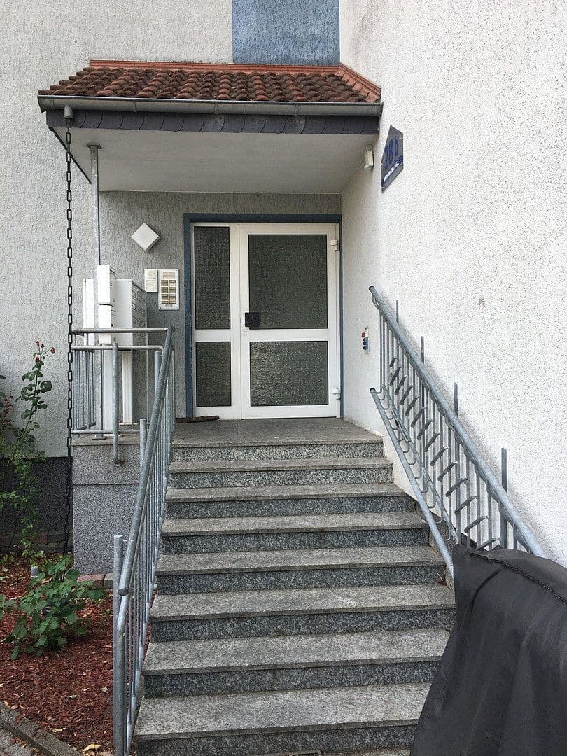 Prenájom bytu 2-izbový 50 m², Provinzialstr. 28b, Dortmund, Severné Porýnie - Westfálsko Prenájom bytu 2-izbový 50 m², Provinzialstr. 28b, Dortmund, Severné Porýnie - Westfálsko