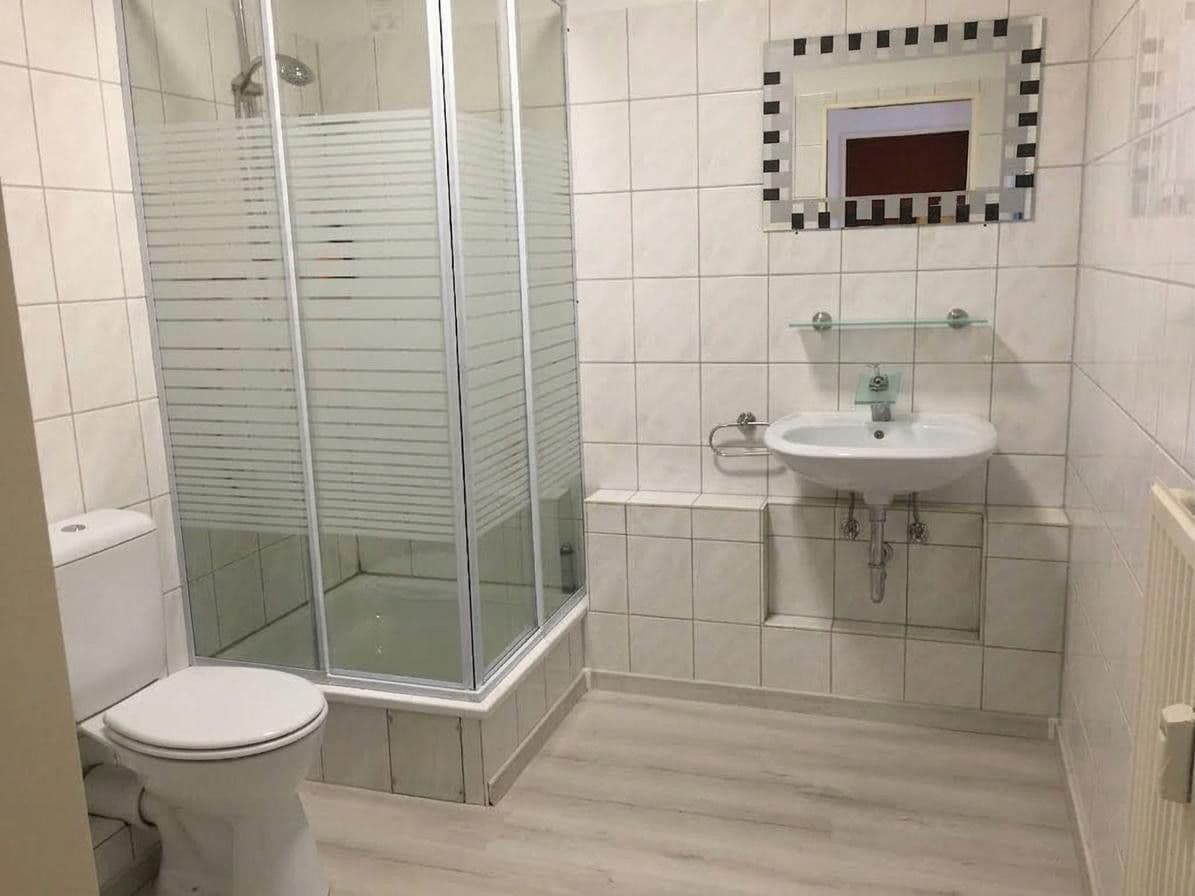 Prenájom bytu 2-izbový 50 m², Provinzialstr. 28b, Dortmund, Severné Porýnie - Westfálsko Prenájom bytu 2-izbový 50 m², Provinzialstr. 28b, Dortmund, Severné Porýnie - Westfálsko