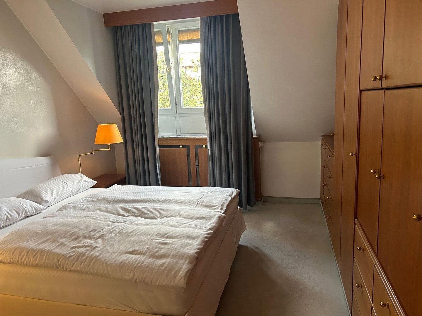 Prenájom bytu 2-izbový 80 m², Knöbelstrasse 4, München, Bavorsko Prenájom bytu 2-izbový 80 m², Knöbelstrasse 4, München, Bavorsko
