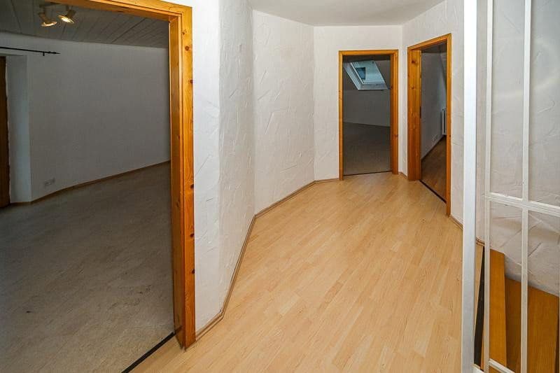 Predaj domu 140 m², pozemok 330 m², Oberdorf 7a, Senden, Bavorsko Predaj domu 140 m², pozemok 330 m², Oberdorf 7a, Senden, Bavorsko