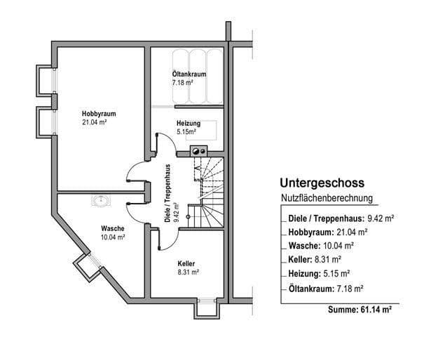 Predaj domu 140 m², pozemok 330 m², Oberdorf 7a, Senden, Bavorsko Predaj domu 140 m², pozemok 330 m², Oberdorf 7a, Senden, Bavorsko