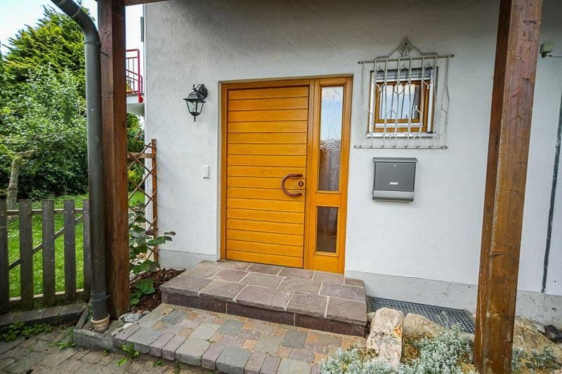Predaj domu 140 m², pozemok 330 m², Oberdorf 7a, Senden, Bavorsko Predaj domu 140 m², pozemok 330 m², Oberdorf 7a, Senden, Bavorsko
