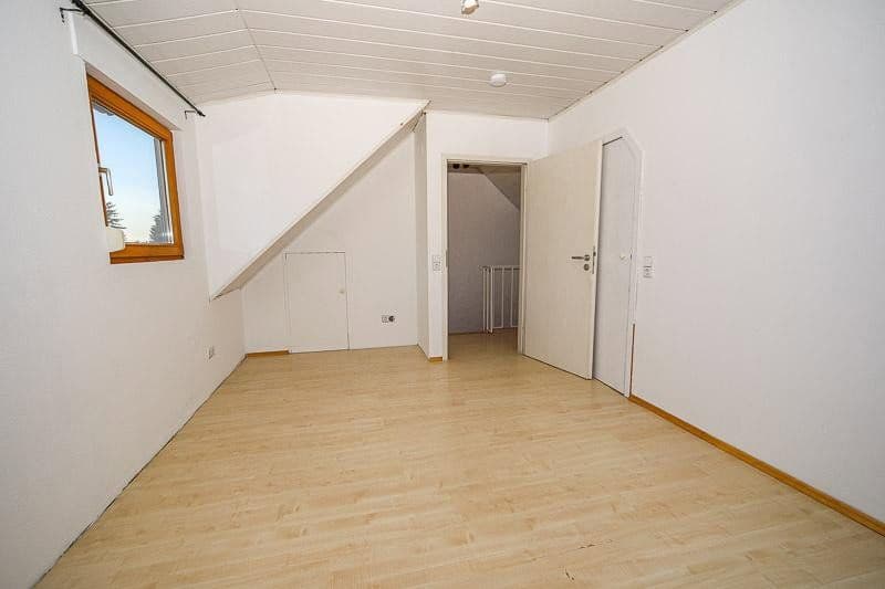Predaj domu 140 m², pozemok 330 m², Oberdorf 7a, Senden, Bavorsko Predaj domu 140 m², pozemok 330 m², Oberdorf 7a, Senden, Bavorsko