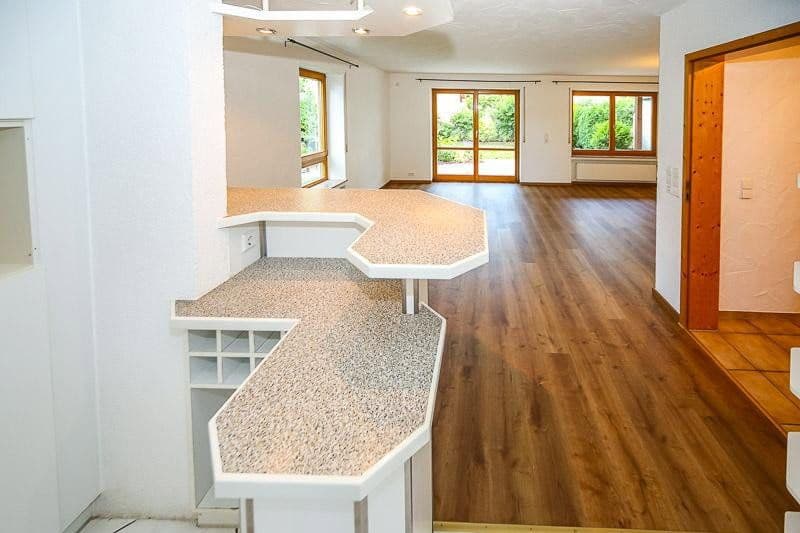 Predaj domu 140 m², pozemok 330 m², Oberdorf 7a, Senden, Bavorsko Predaj domu 140 m², pozemok 330 m², Oberdorf 7a, Senden, Bavorsko