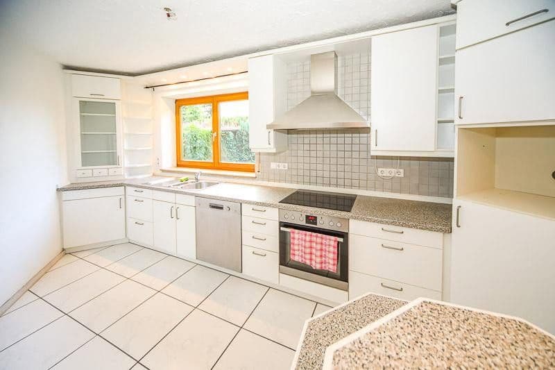 Predaj domu 140 m², pozemok 330 m², Oberdorf 7a, Senden, Bavorsko Predaj domu 140 m², pozemok 330 m², Oberdorf 7a, Senden, Bavorsko