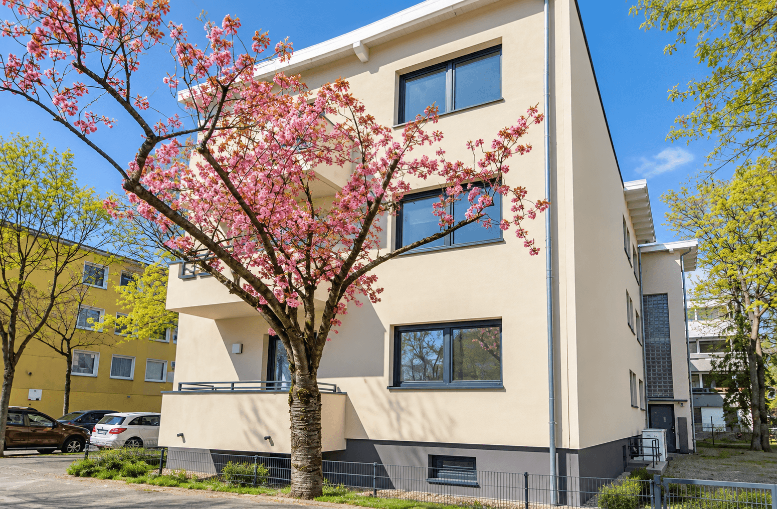 Predaj domu 52 m², pozemok 543 m², Hausotterstraße/Kamekestraße, Berlin, Berlín Predaj domu 52 m², pozemok 543 m², Hausotterstraße/Kamekestraße, Berlin, Berlín