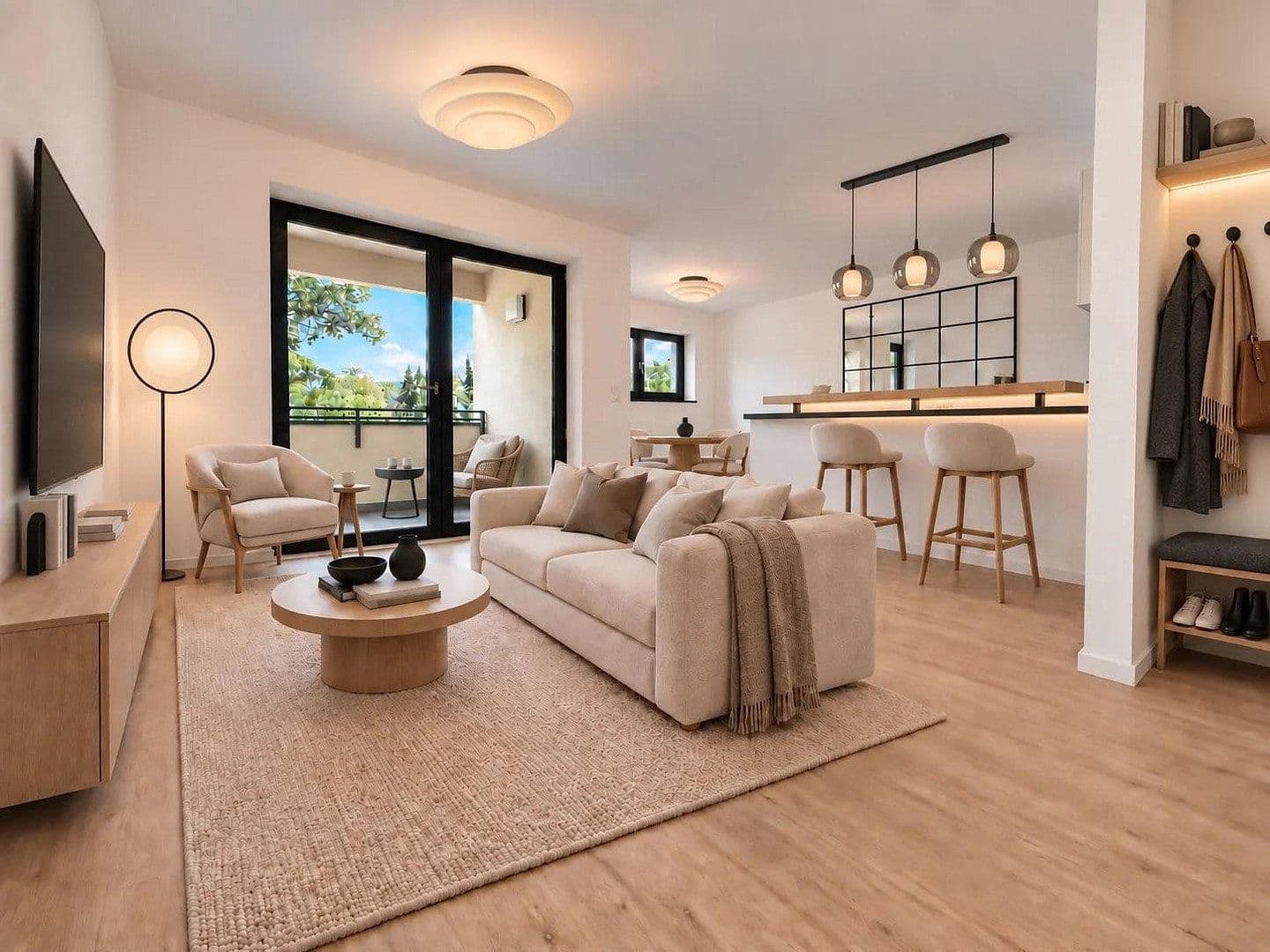 Predaj domu 52 m², pozemok 543 m², Hausotterstraße/Kamekestraße, Berlin, Berlín Predaj domu 52 m², pozemok 543 m², Hausotterstraße/Kamekestraße, Berlin, Berlín