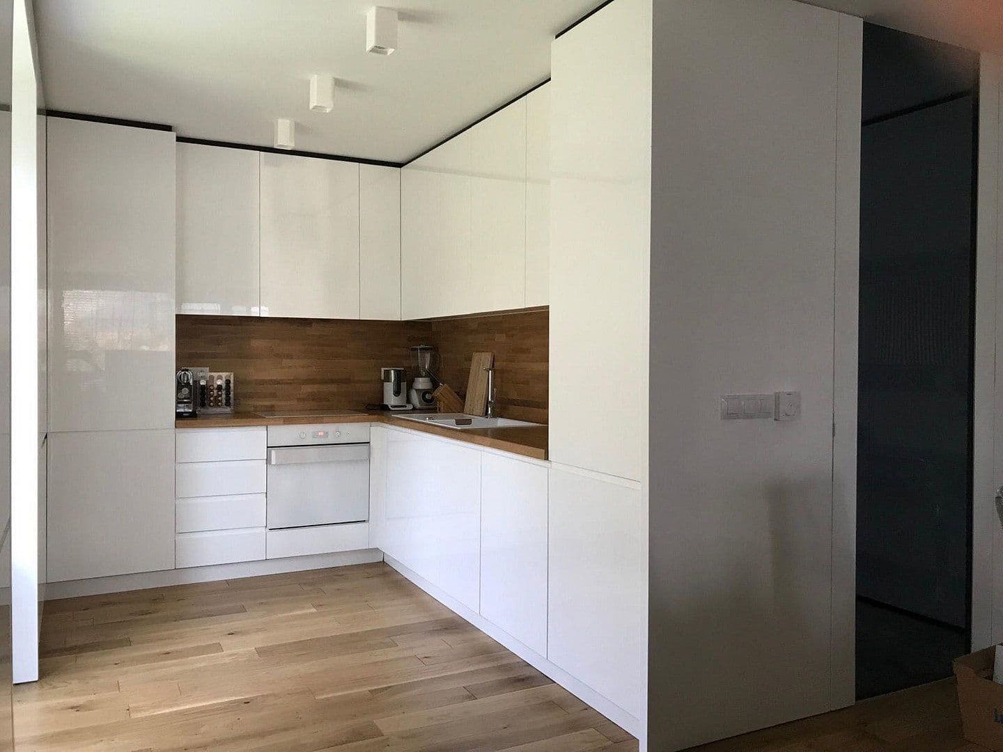 Predaj domu 179 m², pozemok 226 m², Erdinger Straße 13b, Markt Schwaben, Bavorsko Predaj domu 179 m², pozemok 226 m², Erdinger Straße 13b, Markt Schwaben, Bavorsko
