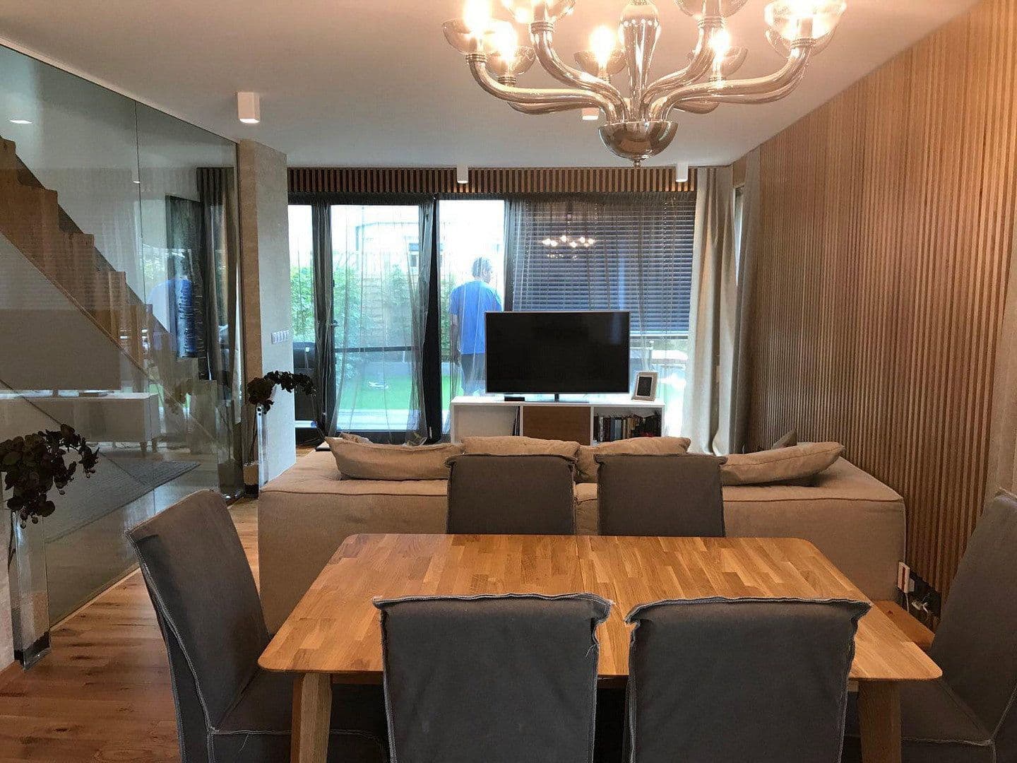 Predaj domu 179 m², pozemok 226 m², Erdinger Straße 13b, Markt Schwaben, Bavorsko Predaj domu 179 m², pozemok 226 m², Erdinger Straße 13b, Markt Schwaben, Bavorsko