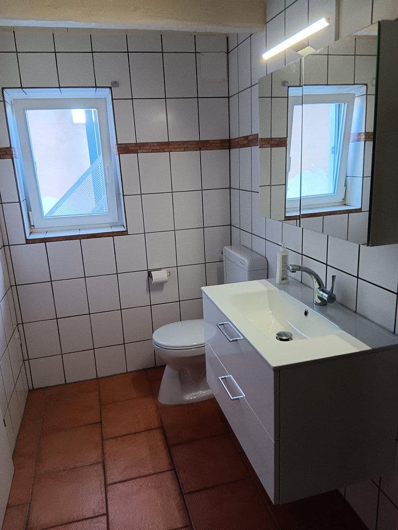 Predaj domu 97 m², pozemok 173 m², Philippsburg, Bádensko-Wurttembersko Predaj domu 97 m², pozemok 173 m², Philippsburg, Bádensko-Wurttembersko