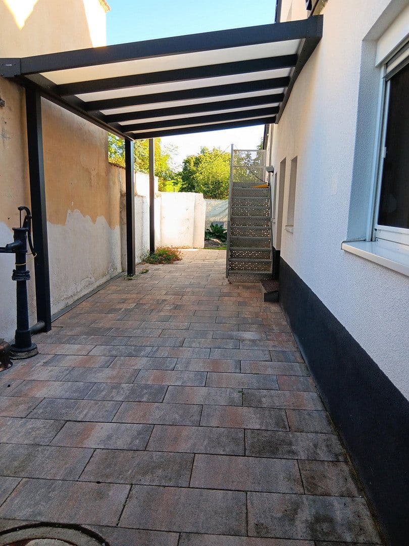 Predaj domu 97 m², pozemok 173 m², Philippsburg, Bádensko-Wurttembersko Predaj domu 97 m², pozemok 173 m², Philippsburg, Bádensko-Wurttembersko