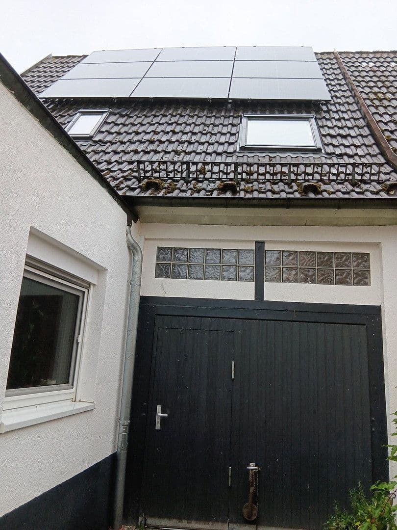 Predaj domu 97 m², pozemok 173 m², Philippsburg, Bádensko-Wurttembersko Predaj domu 97 m², pozemok 173 m², Philippsburg, Bádensko-Wurttembersko