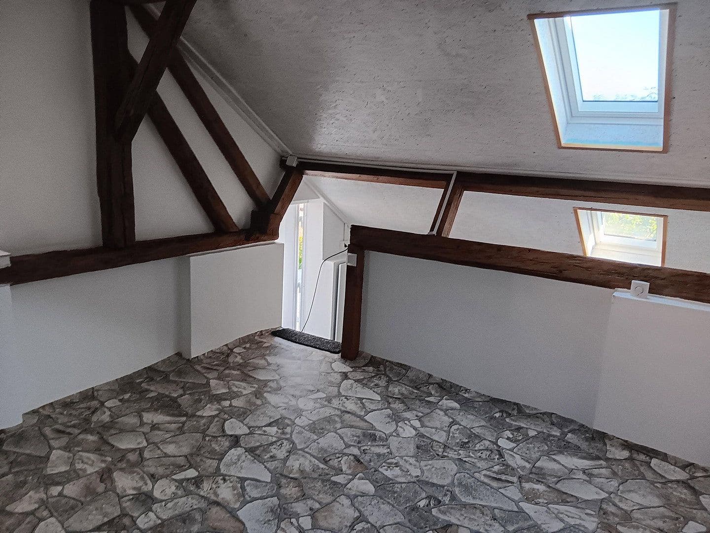 Predaj domu 97 m², pozemok 173 m², Philippsburg, Bádensko-Wurttembersko Predaj domu 97 m², pozemok 173 m², Philippsburg, Bádensko-Wurttembersko