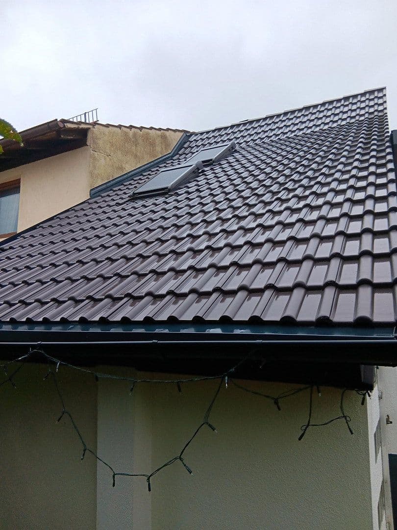 Predaj domu 97 m², pozemok 173 m², Philippsburg, Bádensko-Wurttembersko Predaj domu 97 m², pozemok 173 m², Philippsburg, Bádensko-Wurttembersko