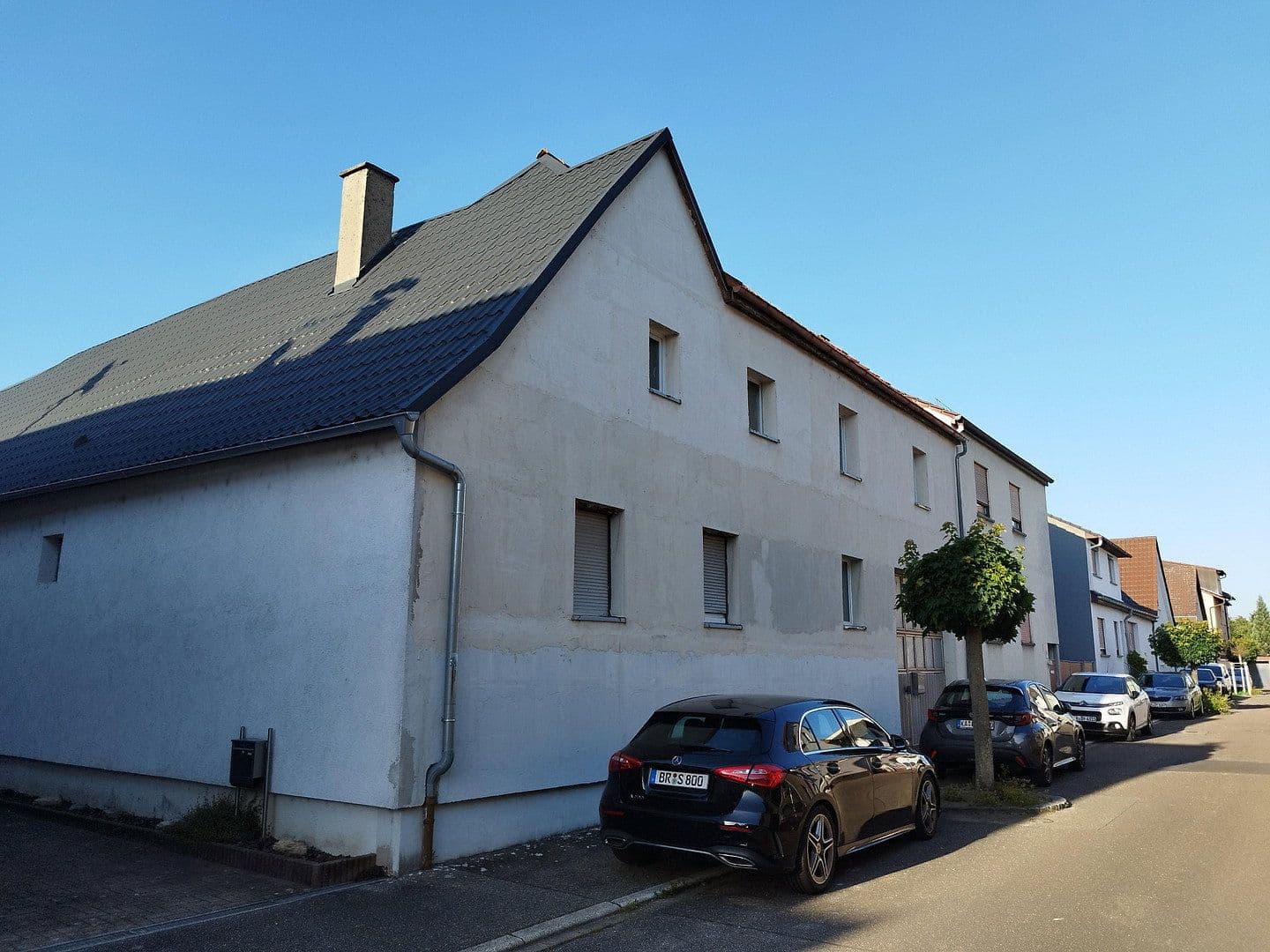 Predaj domu 120 m², pozemok 370 m², Karlsdorf-Neuthard, Bádensko-Wurttembersko Predaj domu 120 m², pozemok 370 m², Karlsdorf-Neuthard, Bádensko-Wurttembersko
