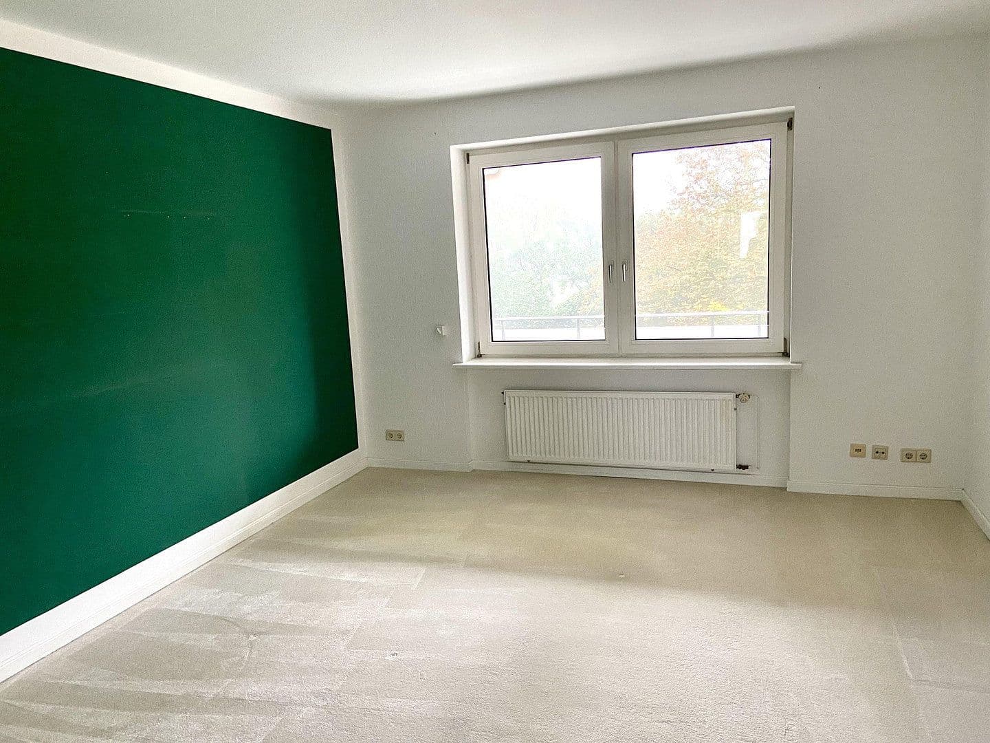 Predaj bytu 3-izbový 95 m², Jahnstraße 62, Quickborn, Šlezvicko-Holštajnsko Predaj bytu 3-izbový 95 m², Jahnstraße 62, Quickborn, Šlezvicko-Holštajnsko