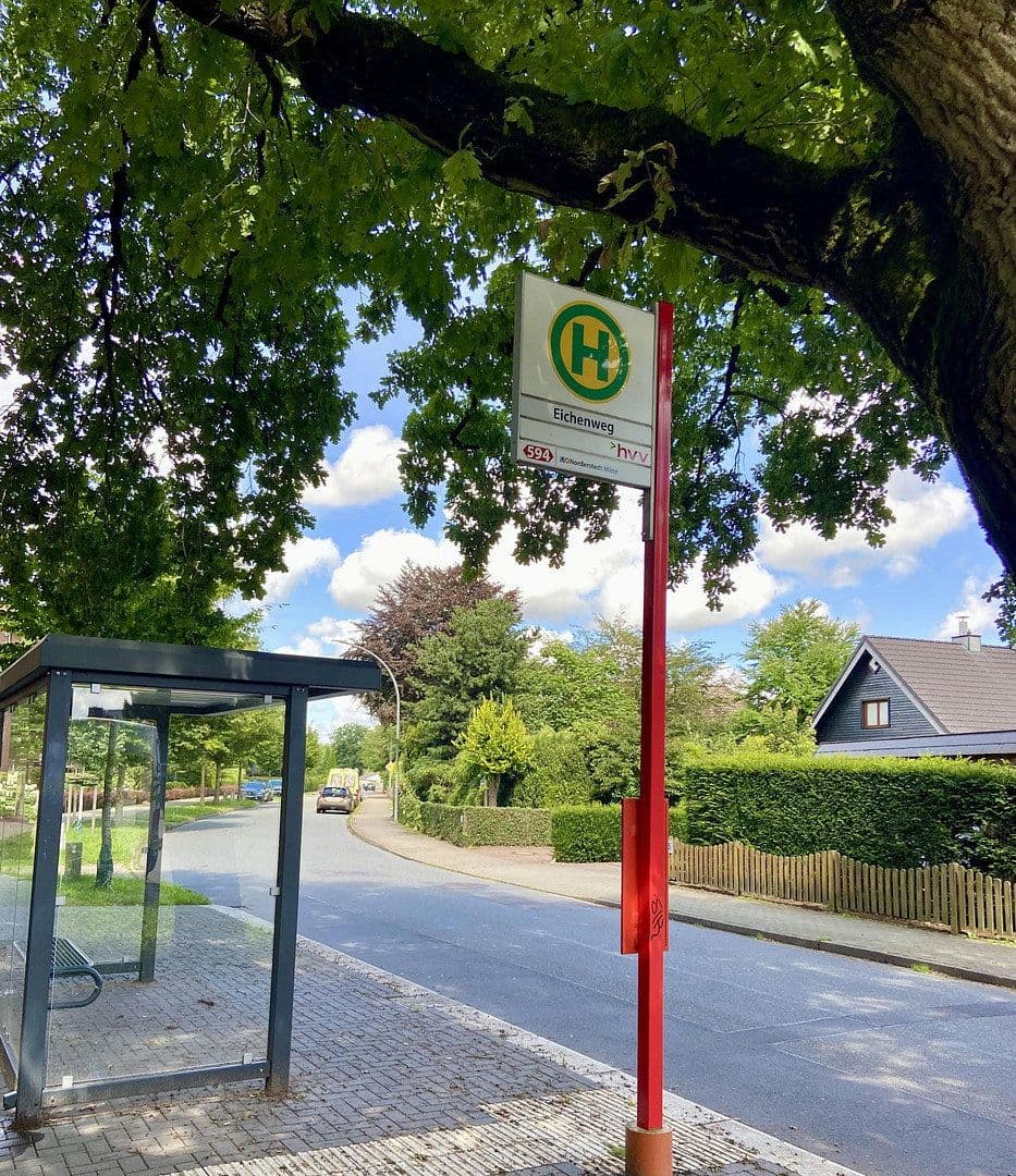 Predaj bytu 3-izbový 95 m², Jahnstraße 62, Quickborn, Šlezvicko-Holštajnsko Predaj bytu 3-izbový 95 m², Jahnstraße 62, Quickborn, Šlezvicko-Holštajnsko